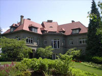 Pittock Mansion