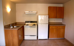 Kitchen Suite